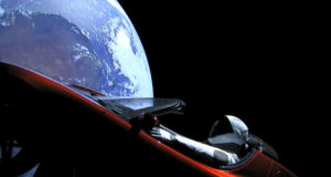 SpaceX photo