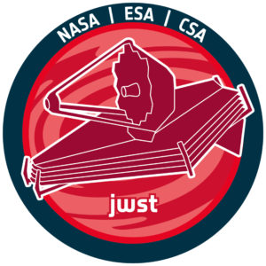JWST patch