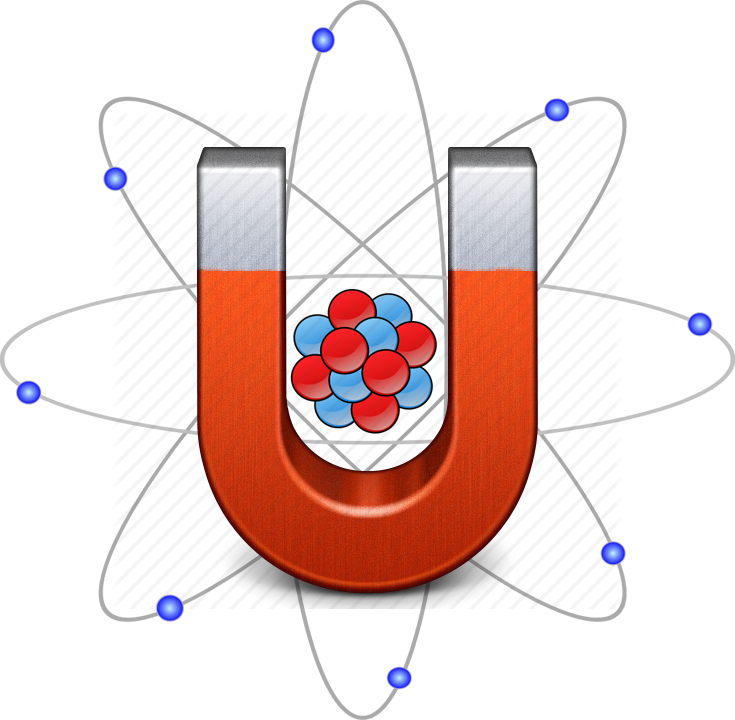 Atom in a magnetic field
