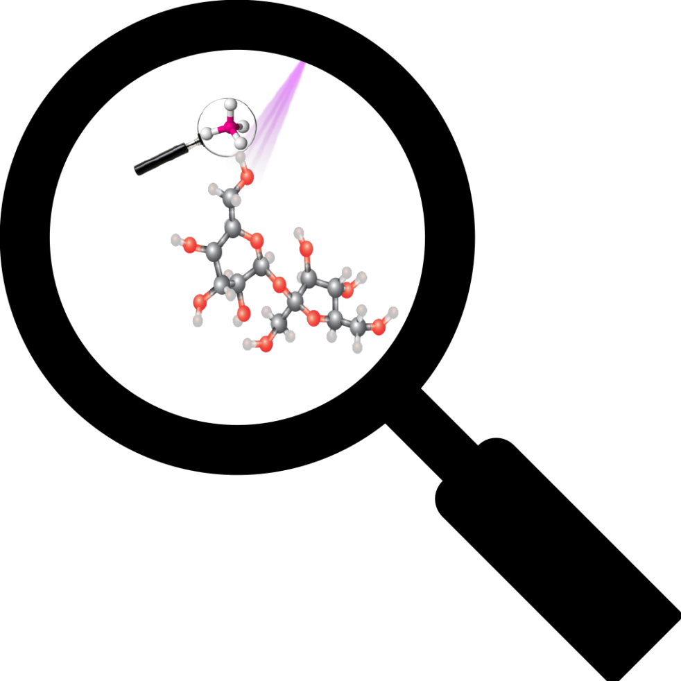 Molecular imaging