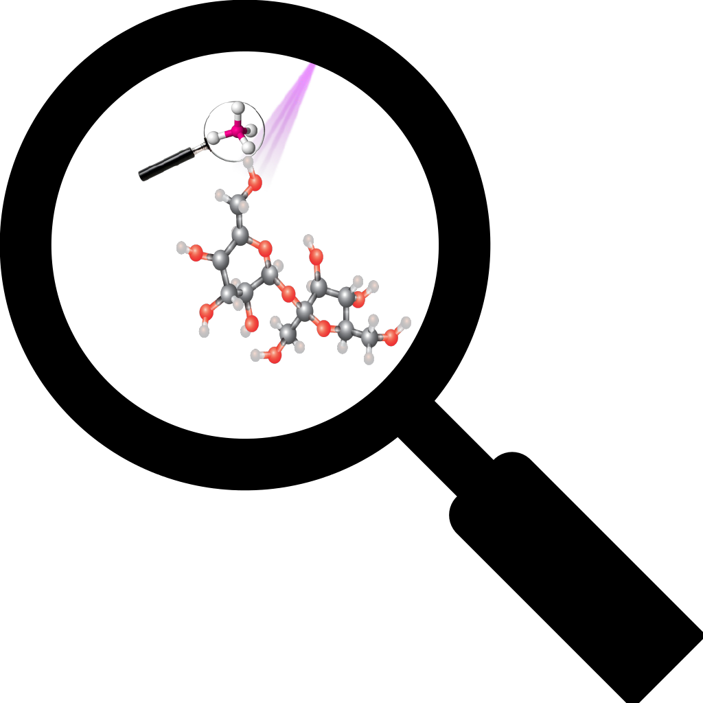 Molecular imaging