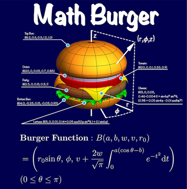 Generalized Burger Function